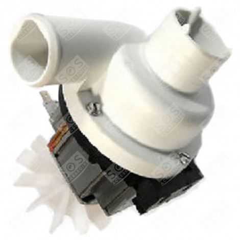 POMPE DE VIDANGE MACHINE À LAVER, LAVE-LINGE - C00025788