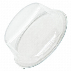 Verre hublot d'origine