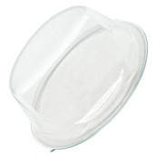 Verre hublot d'origine