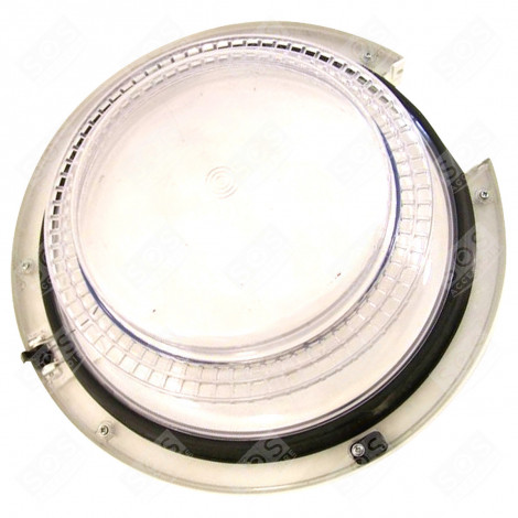 CADRE DE HUBLOT D'ORIGINE SÈCHE-LINGE - 481953238025, 481244019907