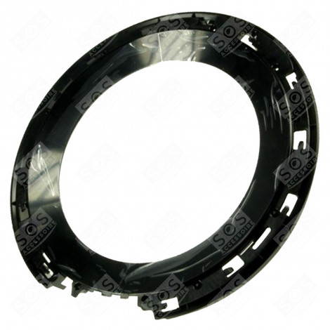 CADRE DE HUBLOT D'ORIGINE MACHINE À LAVER, LAVE-LINGE - 2841570500