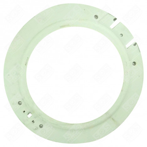 CADRE INTERIEUR DE HUBLOT D'ORIGINE MACHINE À LAVER, LAVE-LINGE - 42104258