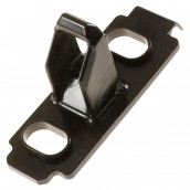 Crochet de porte d'origine