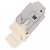 Sécurité de porte, Fermeture, Verrou d'origine