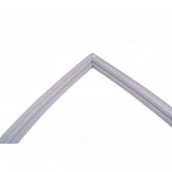 Joint de porte blanc congélateur (554x682mm) d'origine