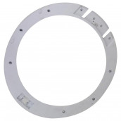 Cadre intérieur de hublot