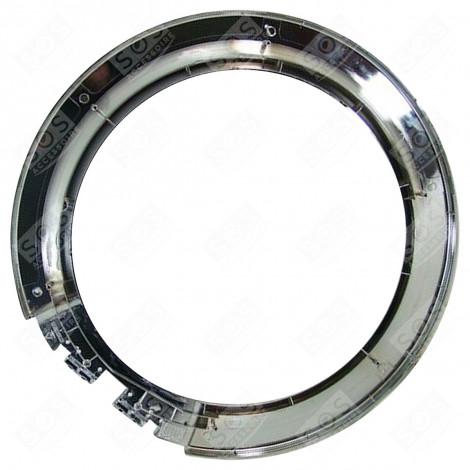 HUBLOT COMPLET D'ORIGINE MACHINE À LAVER, LAVE-LINGE - C00291605