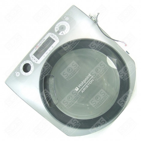 HUBLOT COMPLET D'ORIGINE MACHINE À LAVER, LAVE-LINGE - C00286613