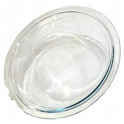 VERRE DE HUBLOT D'ORIGINE MACHINE À LAVER, LAVE-LINGE - C00095636
