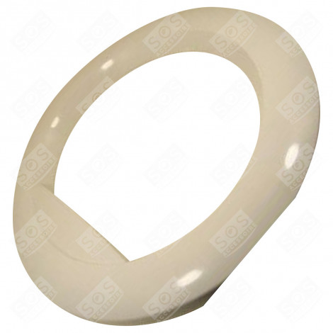 CADRE EXTÉRIEUR DE HUBLOT MACHINE À LAVER, LAVE-LINGE - 55X5380