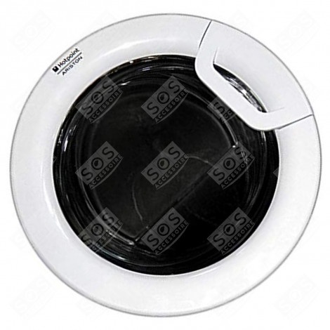 HUBLOT COMPLET D'ORIGINE MACHINE À LAVER, LAVE-LINGE - C00286455