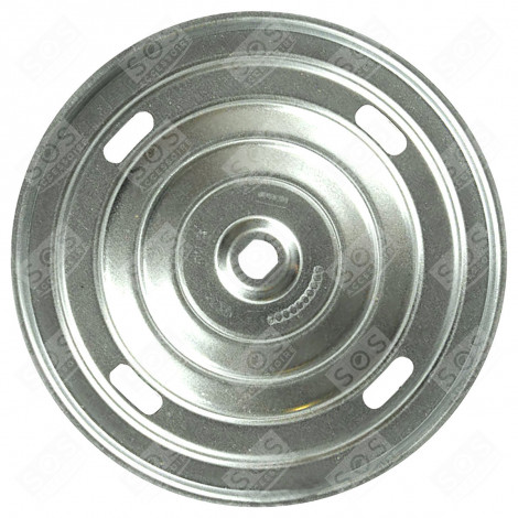 POULIE MACHINE À LAVER, LAVE-LINGE - 00668431