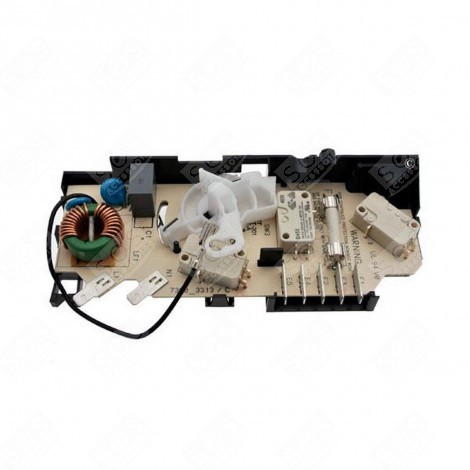 VERROU DE PORTE D'ORIGINE FOUR MICRO-ONDES - AS0017645, 5322792