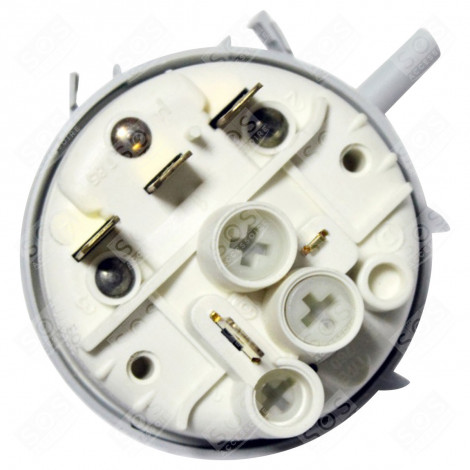 PRESSOSTAT D'ORIGINE MACHINE À LAVER, LAVE-LINGE - C00052881