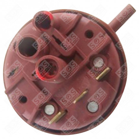 PRESSOSTAT MACHINE À LAVER, LAVE-LINGE - 55X9923