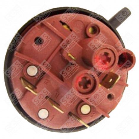PRESSOSTAT MACHINE À LAVER, LAVE-LINGE - 2801560400
