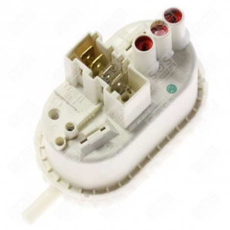 PRESSOSTAT D'ORIGINE MACHINE À LAVER, LAVE-LINGE - 481227128442