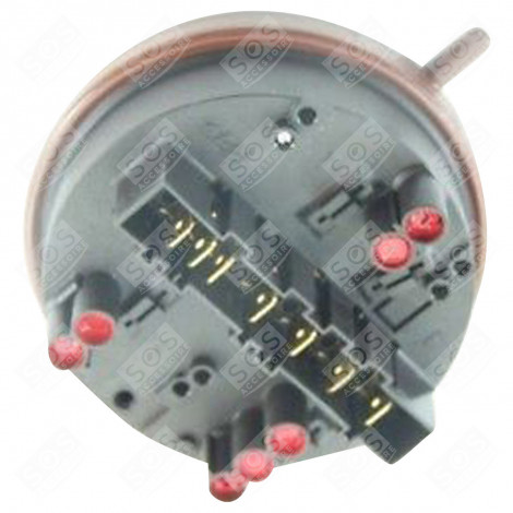 PRESSOSTAT D'ORIGINE MACHINE À LAVER, LAVE-LINGE - 481927128922