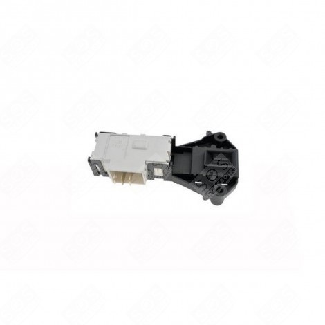 SÉCURITÉ DE PORTE (VERROU) MACHINE À LAVER, LAVE-LINGE - 6601ER1005B