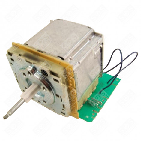 PROGRAMMATEUR D'ORIGINE MACHINE À LAVER, LAVE-LINGE - 1247051004