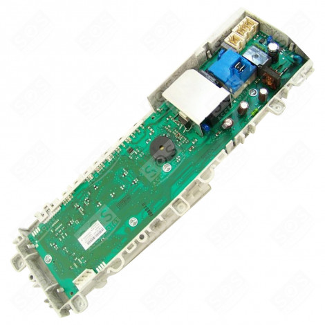 PROGRAMMATEUR D'ORIGINE MACHINE À LAVER, LAVE-LINGE - 973914522512008