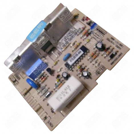 CARTE ÉLECTRONIQUE, MODULE DE PUISSANCE MACHINE À LAVER, LAVE-LINGE - 2807350500