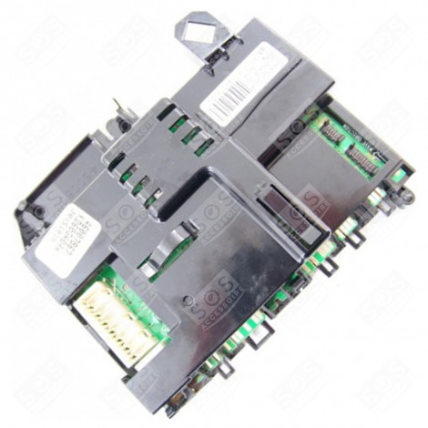 CARTE ÉLECTRONIQUE, MODULE DE PUISSANCE MACHINE À LAVER, LAVE-LINGE - 49031836
