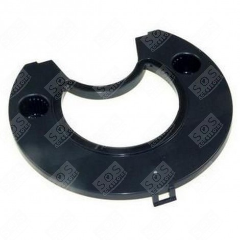 CAPOT AMOVIBLE DU FILTRE CROISSANT ASPIRATEUR - DJ97-00341A