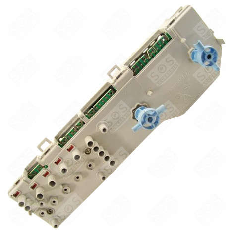PROGRAMMATEUR D'ORIGINE MACHINE À LAVER, LAVE-LINGE - 973914281052006