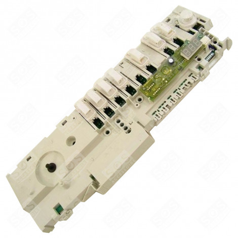 PROGRAMMATEUR D'ORIGINE MACHINE À LAVER, LAVE-LINGE - 481221479686