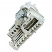 Programmateur d'origine