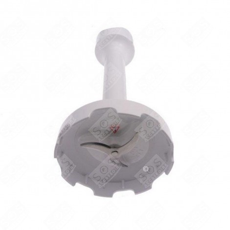 PIED MIXEUR EN PLASTIQUE ROBOT MÉNAGER - KW712962