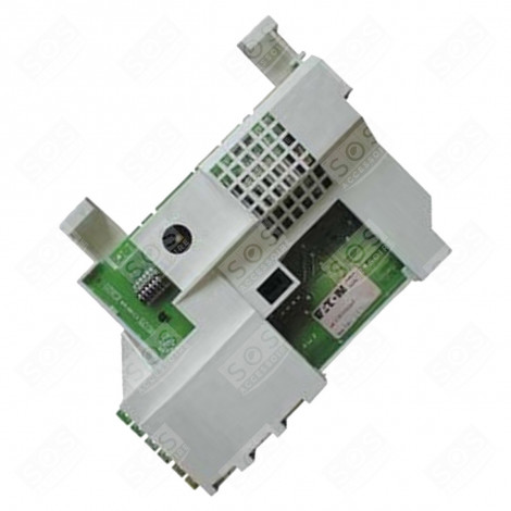 CARTE ÉLECTRONIQUE, MODULE DE PUISSANCE MACHINE À LAVER, LAVE-LINGE - 481921478414