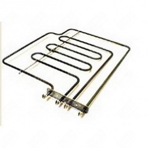 RÉSISTANCE SUPÉRIEURE 2800W FOUR, CUISINIÈRE - 3427609015
