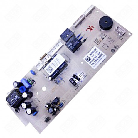 CARTE ÉLECTRONIQUE, MODULE DE PUISSANCE MACHINE À LAVER, LAVE-LINGE - 2963281405