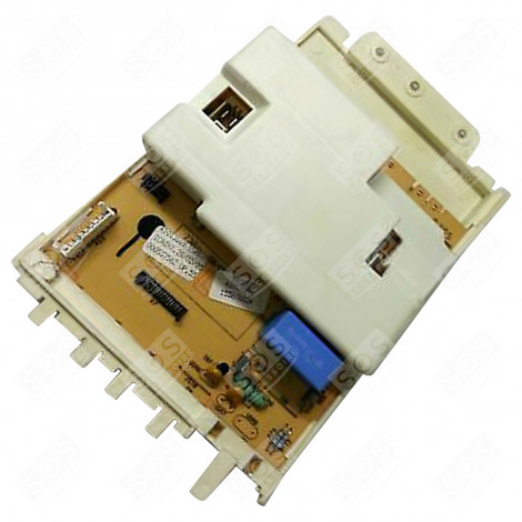 CARTE ÉLECTRONIQUE, MODULE DE PUISSANCE MACHINE À LAVER, LAVE-LINGE - 09200484