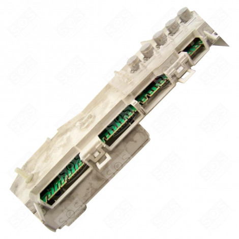 CARTE ÉLECTRONIQUE, MODULE DE PUISSANCE MACHINE À LAVER, LAVE-LINGE - 973913203141004