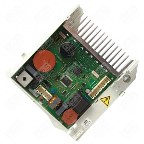 MODULE DE COMMANDE MACHINE À LAVER, LAVE-LINGE - 4751534