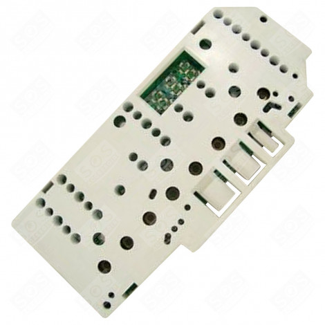 CARTE ÉLECTRONIQUE, MODULE DE COMMANDE MACHINE À LAVER, LAVE-LINGE - 973914604304001