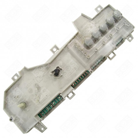 MODULE DE COMMANDE MACHINE À LAVER, LAVE-LINGE - 973913201701007
