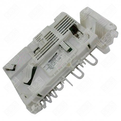 CARTE ÉLECTRONIQUE, MODULE DE PUISSANCE MACHINE À LAVER, LAVE-LINGE - 53186178009
