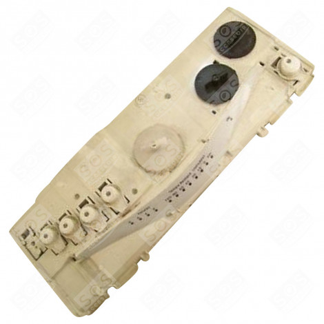 CARTE ÉLECTRONIQUE, MODULE DE COMMANDE MACHINE À LAVER, LAVE-LINGE - 481221458039