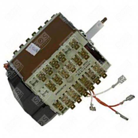 PROGRAMMATEUR D'ORIGINE MACHINE À LAVER, LAVE-LINGE - 481928218537