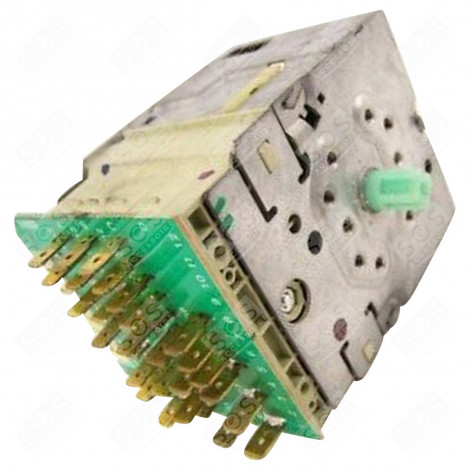 PROGRAMMATEUR MACHINE À LAVER, LAVE-LINGE - 55X6676