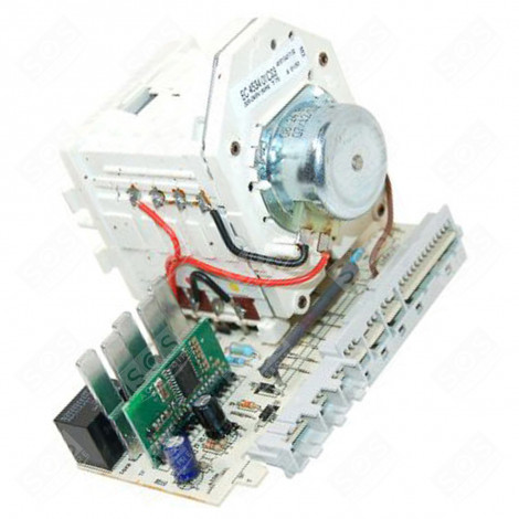 PROGRAMMATEUR D'ORIGINE MACHINE À LAVER, LAVE-LINGE - 481928218794