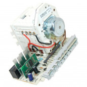 Programmateur d'origine Programmateur d'origine