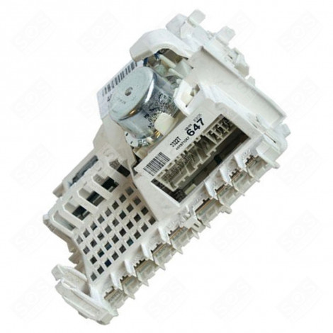 PROGRAMMATEUR D'ORIGINE MACHINE À LAVER, LAVE-LINGE - 481228219268