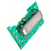 Carte affichage d'origine