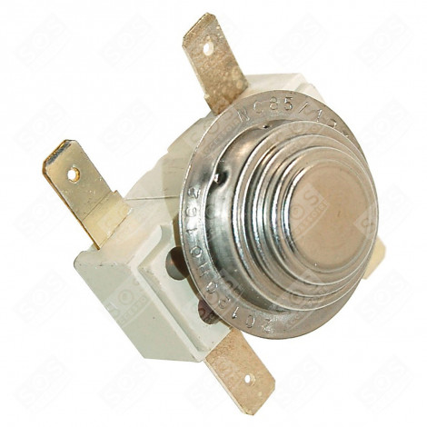THERMOSTAT NC 125/85 MACHINE À LAVER, LAVE-LINGE - C00032861