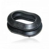 Joint de gouttière dévacuation (bras supérieur de lavage) d'origine